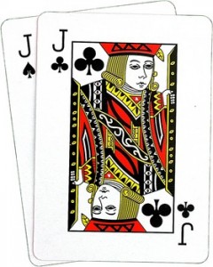 baccarat gra online